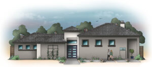 2696 residential home elevation