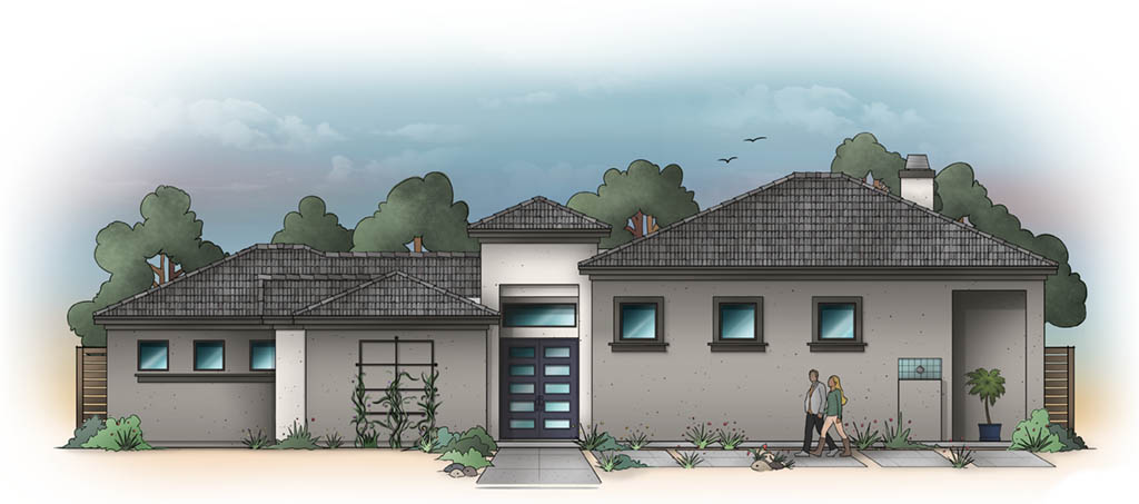 2696 residential home elevation