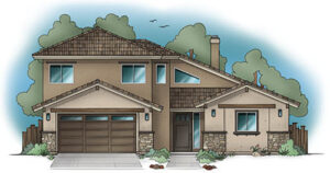 2704 residential home elevation
