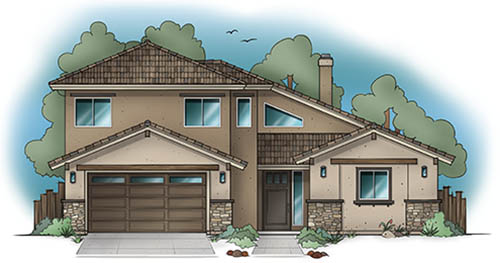 2704 residential home elevation