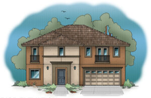 2794 residential home elevation
