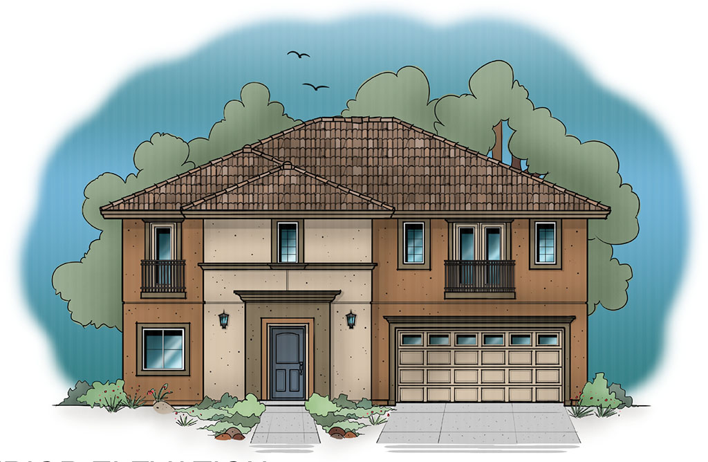 2794 residential home elevation