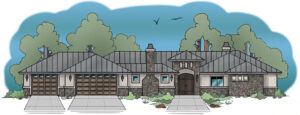 2798-18 residential home elevation