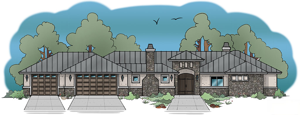 2798-18 residential home elevation
