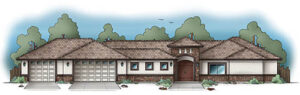2804 residential home elevation