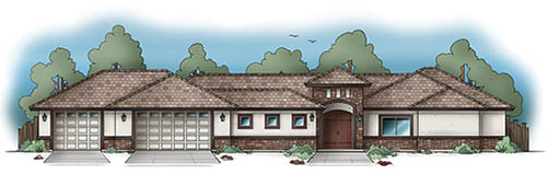 2804 residential home elevation
