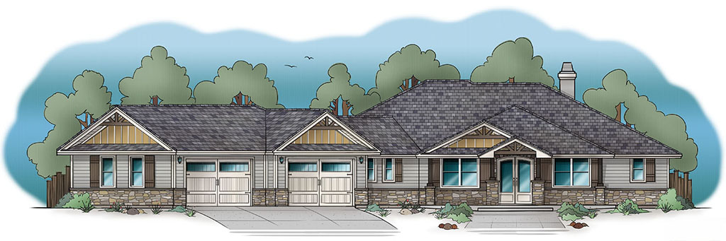 2810-19 residential home elevation