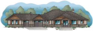 2836-19 residential home elevation
