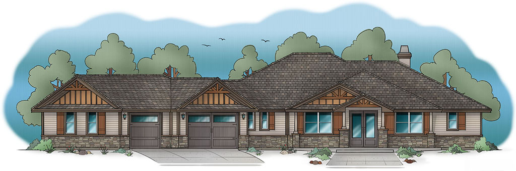 2836-19 residential home elevation