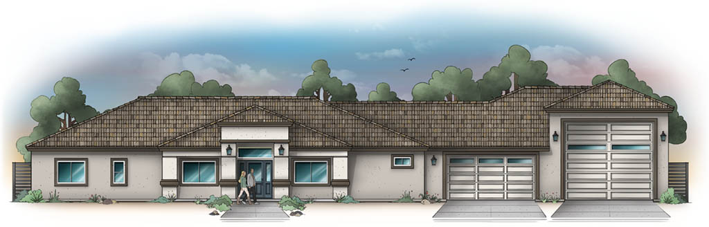 2853 residential home elevation
