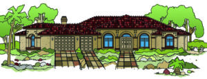 2884-14 residential home elevation