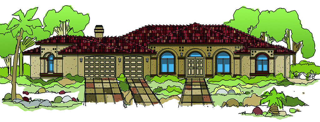 2884-14 residential home elevation