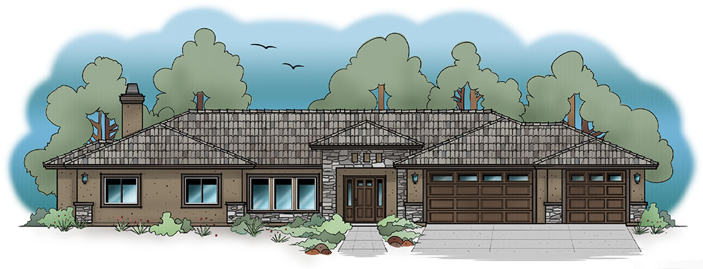 2886 residential home elevation