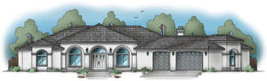 2920 residential home elevation
