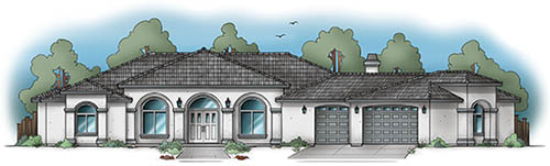 2920 residential home elevation