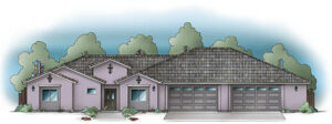 2924 residential home elevation
