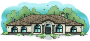 2936-05 residential home elevation