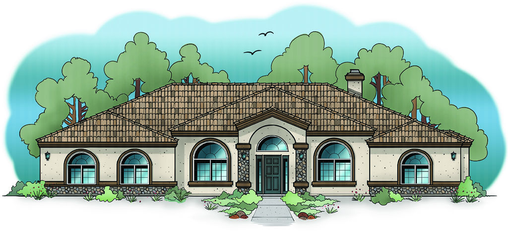 2936-05 residential home elevation