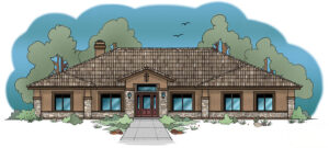 2997-18 residential home elevation