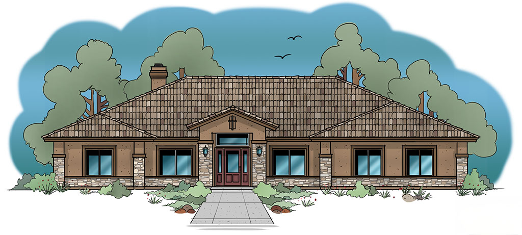 2997-18 residential home elevation