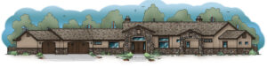3048 residential home elevation