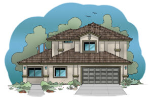 3130 residential home elevation