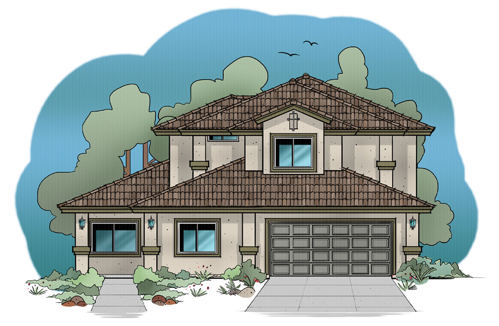 3130 residential home elevation
