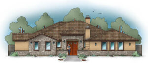 3151 residential home elevation