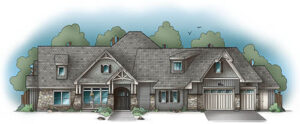 3179 residential home elevation