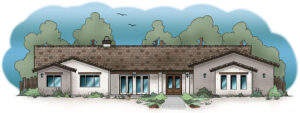 3256-19 residential home elevation