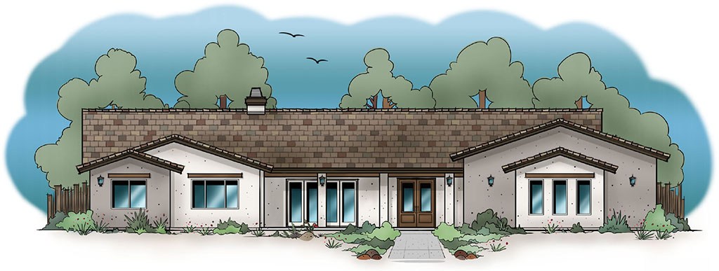 3256-19 residential home elevation