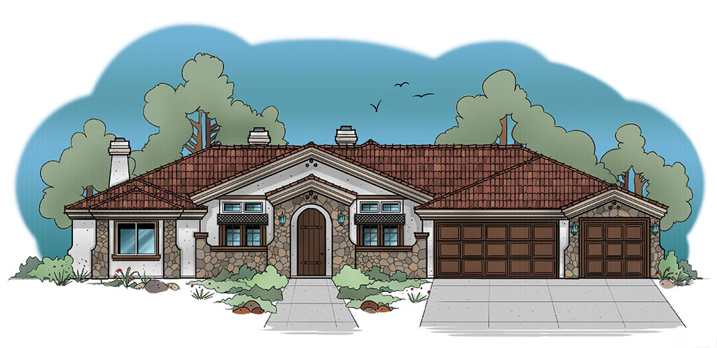 3280-18 residential home elevation