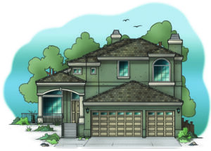 3327-04 residential home elevation