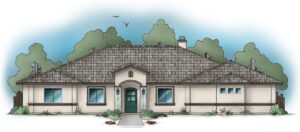3333-21 residential home elevation