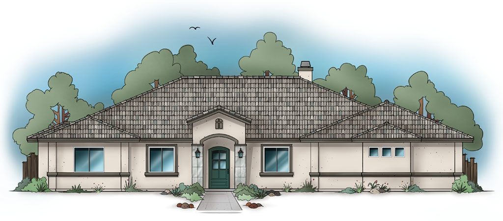 3333-21 residential home elevation