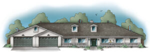 3389-21 residential home elevation