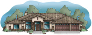 3516-22 residential home elevation