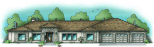 3561-21 residential home elevation