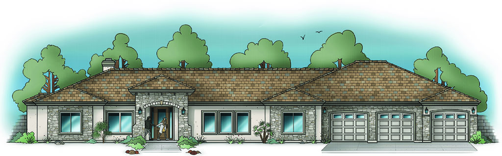 3561-21 residential home elevation