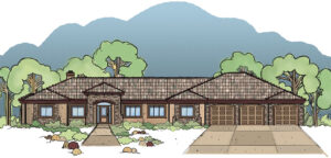 3562-17 residential home elevation