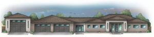 3632 residential home elevation