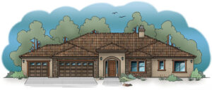 3700-18 residential home elevation