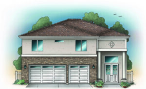 3724-23 residential home elevation