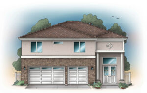 3724 residential home elevation
