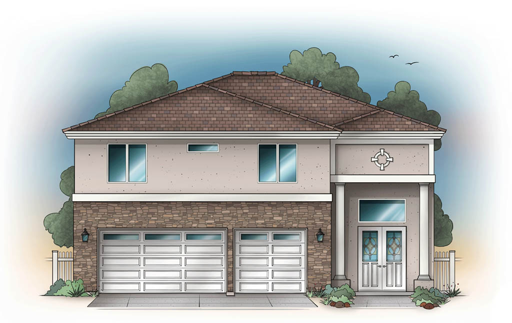 3724 residential home elevation