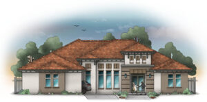 3877 residential home elevation