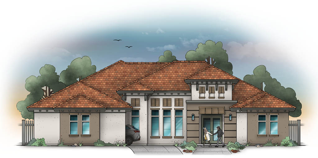 3877 residential home elevation