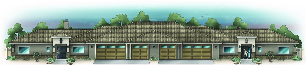 4160-23 residential home elevation