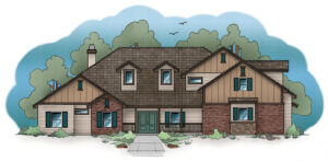 4219-18 residential home elevation