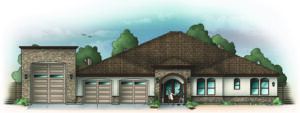 4251-24 residential home elevation